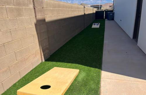 Comfy Casita Private Apartment with Shared Backyard - Foto 13