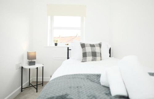 3 Bed House with parking near HPC pickup - Foto 14