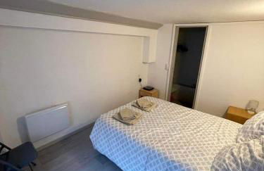 Superbe appartement rénové au centre de Forbach - Foto 11