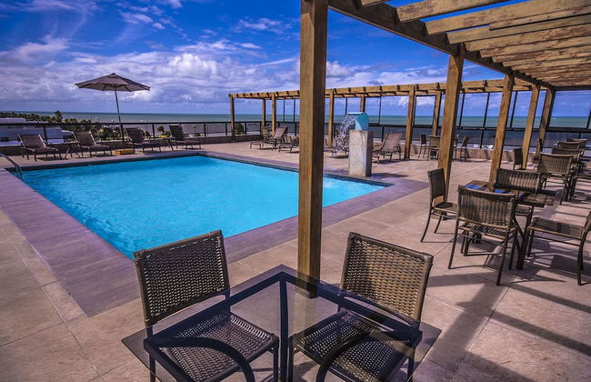 MARINAS PRAIA Flat by Penareia.tur.br - Foto 27