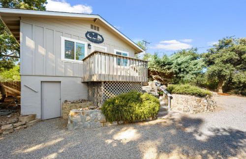 Julian Cafe Cottages With Breakfast At The Julian Cafe - Foto 38