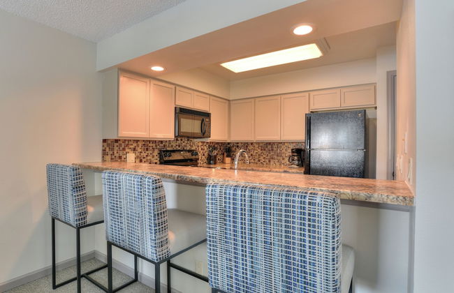 Wedgewood Lodge - Foto 75