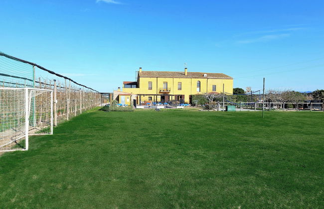 Mas Ribas Turismo Rural - Foto 73