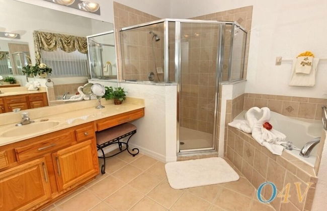 Ovm2696 - The Manor at West Haven - 5 Bed 4.5 Baths Villa - Foto 5