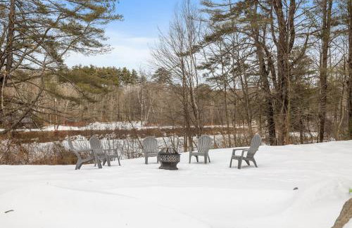 Current Cottage Waterside 1 Bed 1 Ba Private Pond - Foto 25