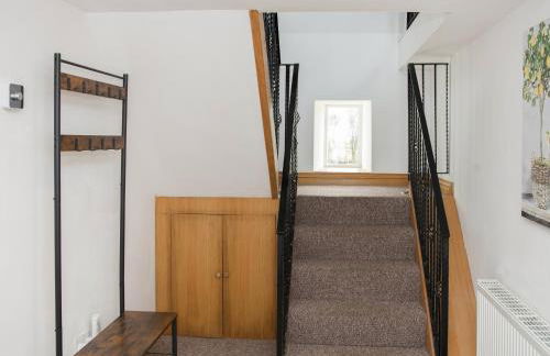 Criffel Cottage - Foto 13