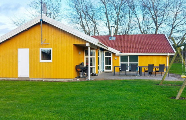 Luxury Retreat in Als - By Traum Ferienwohnungen - Photo 35