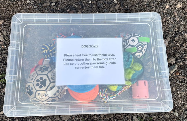 Rural Cottage-full Kitchen-pets Ok-paddock - Foto 23