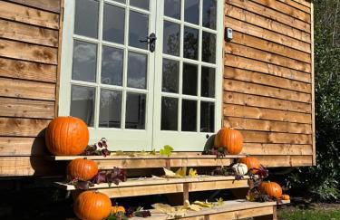 The little shepherds hut - Foto 10