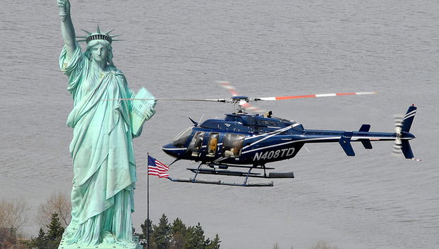 The Deluxe Heli Tour - Photo 4