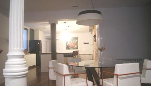 Lujo en el centro - Photo 5