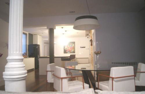 Lujo en el centro - Photo 5