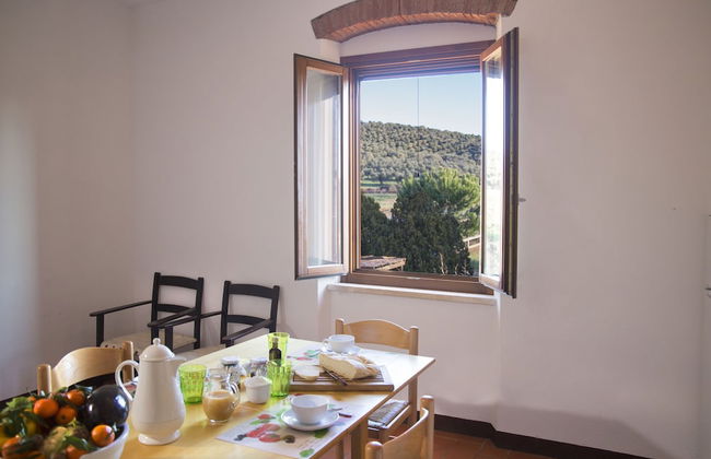 Poggio Agli Ulivi Agriturismo - Foto 55