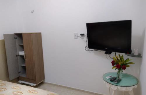 Casa mobiliada de 1 quarto na R Oliveira Alves Fontes, 597 - 597 A - Jardim Gonzaga - Foto 17