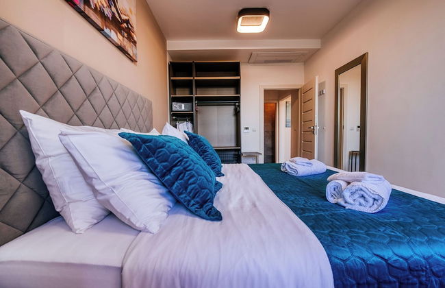 Dedaj Resort - Villa Delux - Foto 26