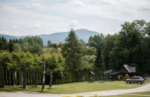 Dom Malowany - Domki - Foto 34