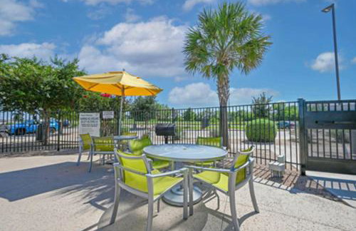 Landing Stylish 1BD Clubhouse Gym - Foto 20