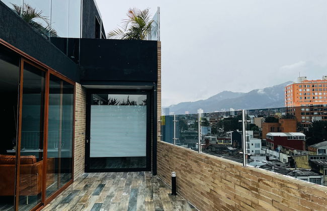 SUITES H&A 911 - Foto 56