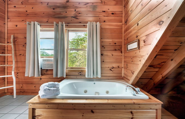 Cougar Crossing Vista - HotTub Pool View - Foto 35