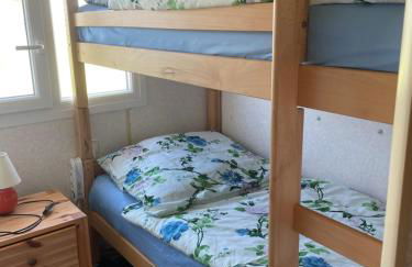 Fischerhütte IV Mobilheim - Foto 7