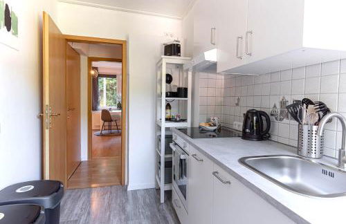 Modern Apartment in Lüdenscheid - Foto 7