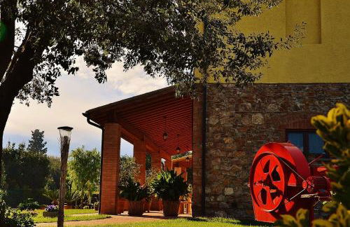 Agriturismo Il Cuscino Nel Pagliaio - Foto 24