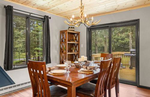 Lazy Bear Retreat Outdoor Oasis Hot Tub etc - Foto 23