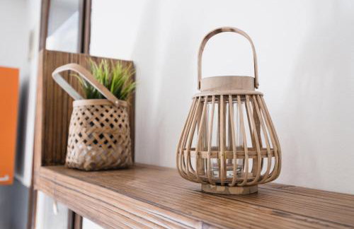 LuminHouse Mondello Arancia - Foto 11