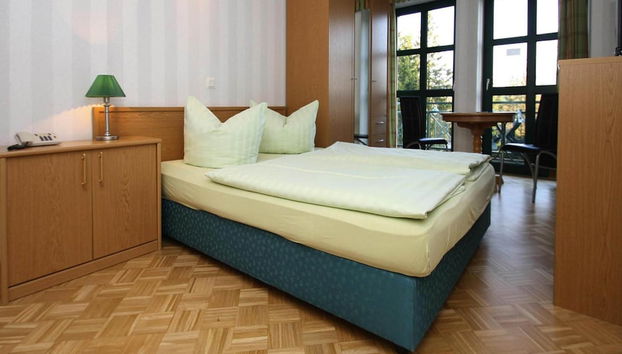 Apartment in fir With a Balcony or a Terrace - Foto 3, Habitación