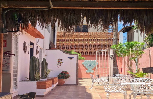 Nice Apartment Equipped With 2 Bedrooms Very Close to the Malecon and the Beach - Foto 30