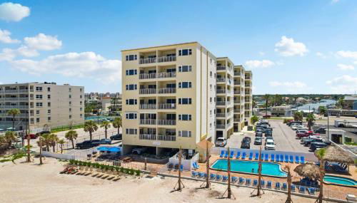 Beachside Amazing Views 3BR3BA Heated PoolSpa 606 - Foto 4, Other