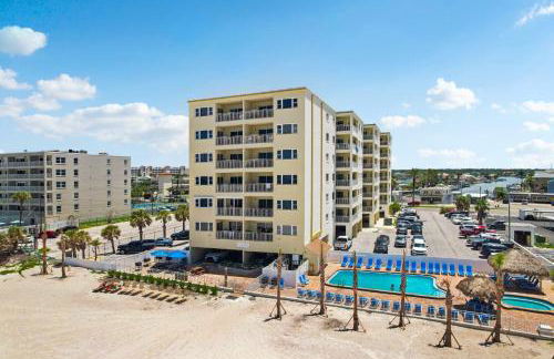 Beachfront Heated PoolSpa King Bed Sleeps 10 - 204 - Foto 43