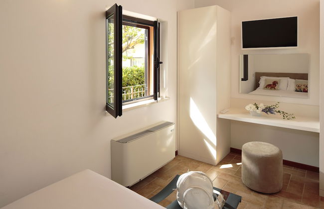 Giotto Luxury Country House - Foto 10