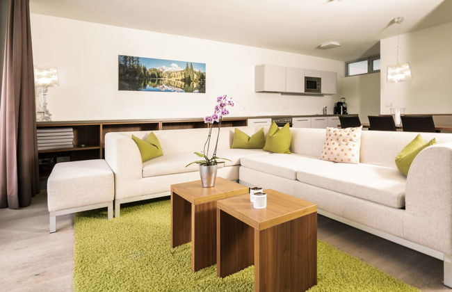 Superior mit 2 Schlafzimmer & Pool - Foto 2