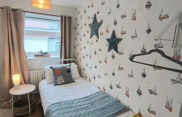 Seabreeze Pet friendly 3 bedroom house by the sea - Foto 32