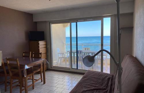 Appartement avec balcon-terrasse, parking privatif et accès plage à Longeville-sur-Mer - FR-1-336-28 - Foto 11