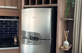 Estanconfor Flat Alto Padrão Quadra da Praia - Photo 28