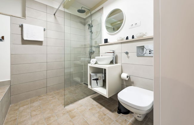 Yellow House Rovinj - Foto 47