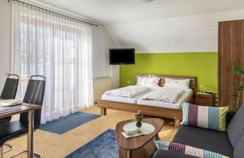 1 Zimmer Ferienwohnung Baur Nr 3 - Foto 11