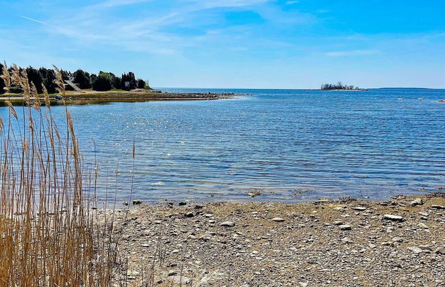 8 Person Holiday Home in Monsteras-by Traum - Foto 18