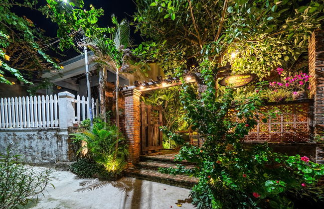 Olala An Bang Beach - Foto 73