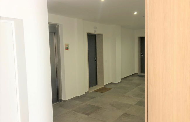 Baia Mar in S o Martinho do Porto - Foto 21