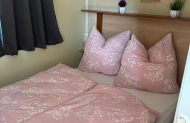 Mobilheim Tinyhouse - Foto 9