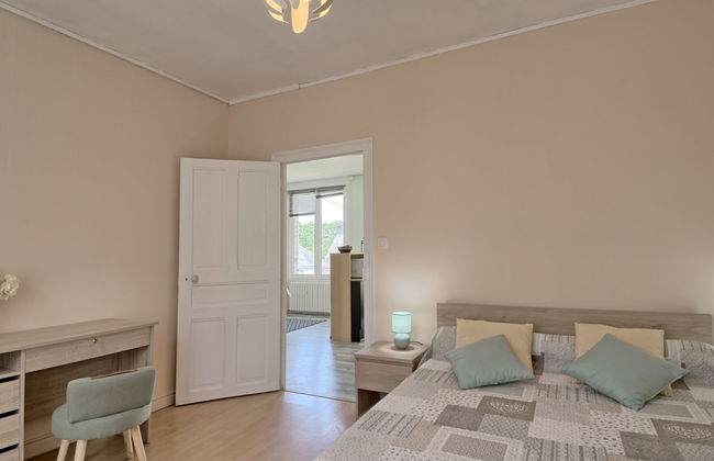 L'escapade - Foto 17