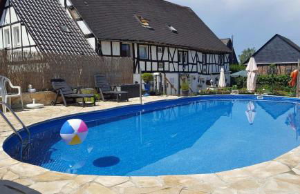 Sabershausen Landhof Sonne - Foto 15