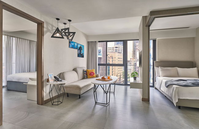 Oakwood Studios Singapore - Foto 32