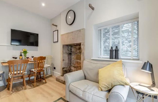 Cottage in the Heart of the Peak District - Foto 8