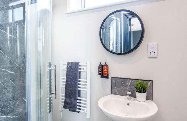 The Rampart - Foto 55