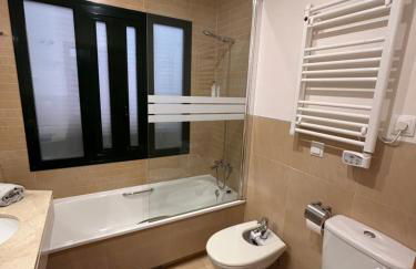 Quite & relaxing private apartment for 2-6 pers - Golf & Pool resort - Murcia - Foto 29