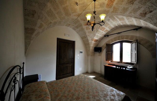 Agriturismo Masseria De Michele - Foto 2